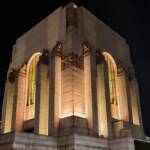 Anzac Memorial, Hyde Park, Sydney NSW