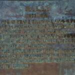 Billy, 1959-1978 memorial plaque, Balmoral Beach, Mosman NSW