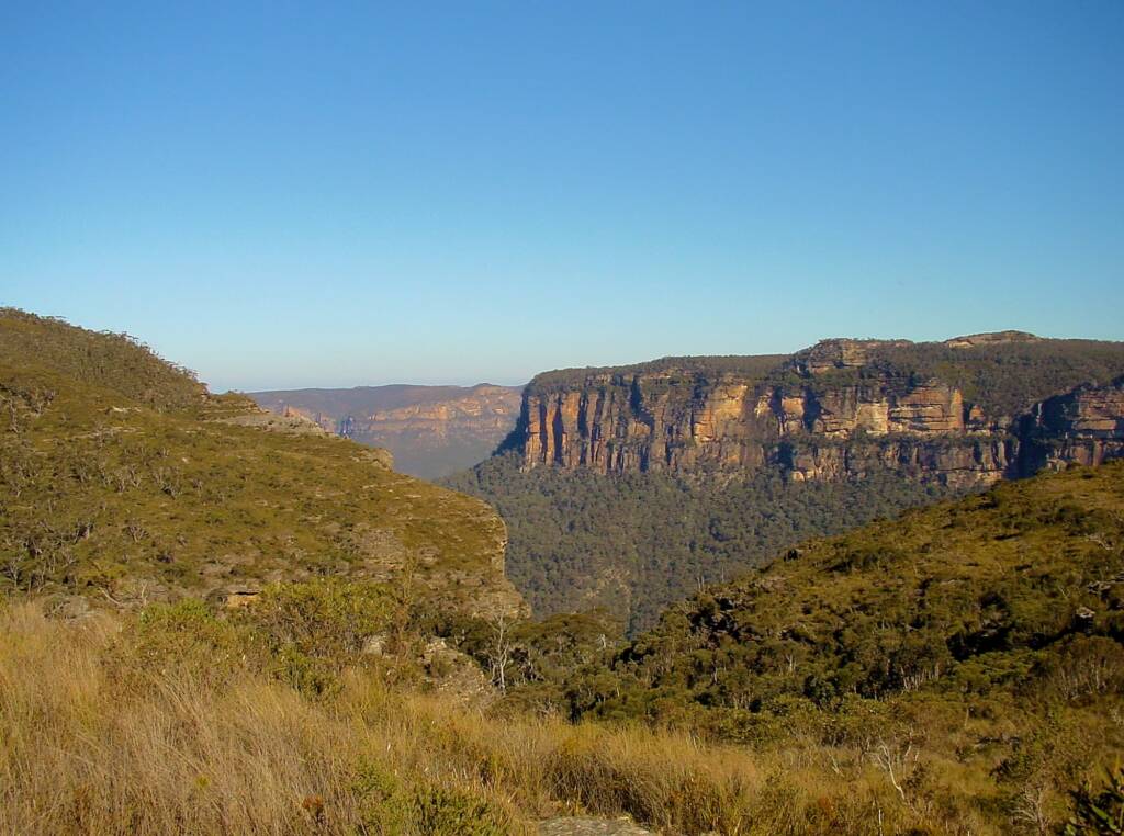 Blue Mountains, NSW