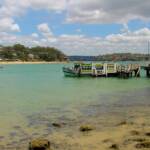 Bundeena Ferry, Bundeena NSW