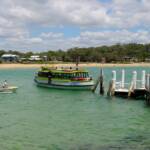 Bundeena Ferry, Bundeena NSW