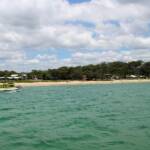 Bundeena Ferry, Bundeena NSW