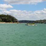 Bundeena Ferry, Bundeena NSW