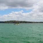 Bundeena Ferry, Bundeena NSW