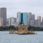 Fort Denison – Muddawahnyuh, Sydney Harbour National Park NSW