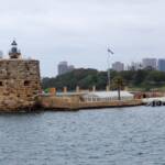 Fort Denison – Muddawahnyuh, Sydney Harbour National Park NSW