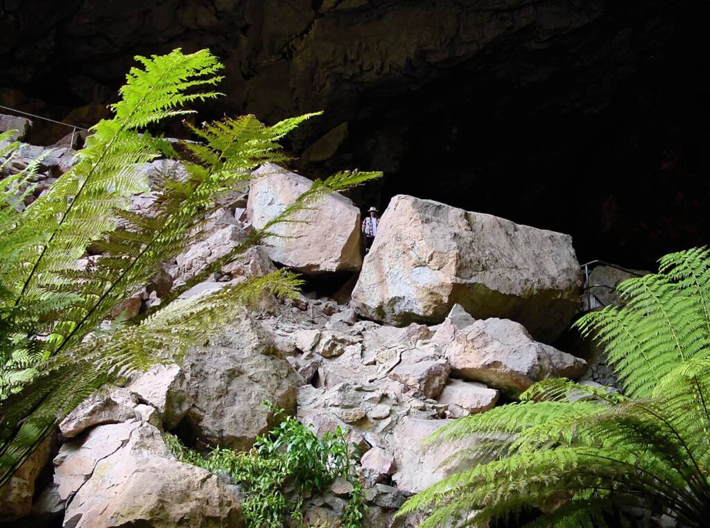 Jenolan Caves NSW
