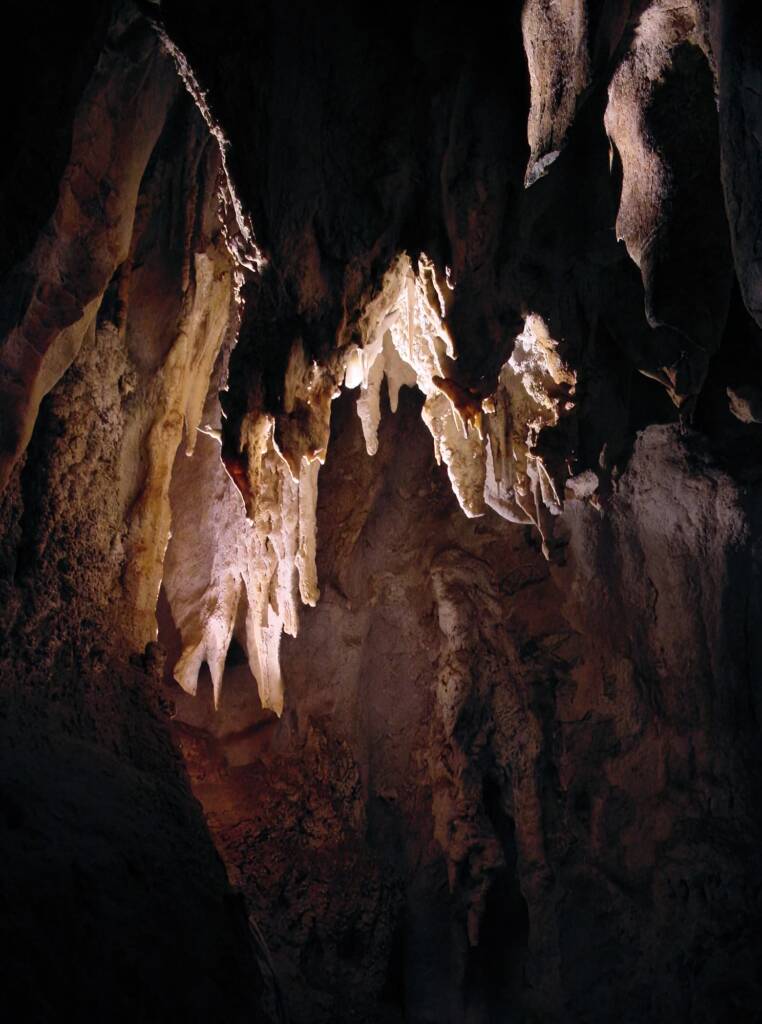 Jenolan Caves NSW
