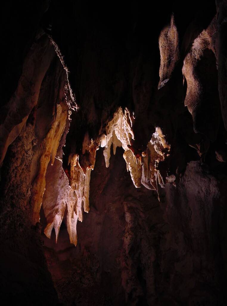 Jenolan Caves NSW