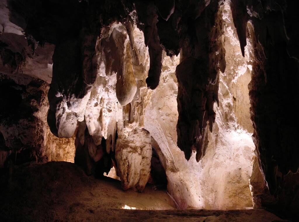 Jenolan Caves NSW