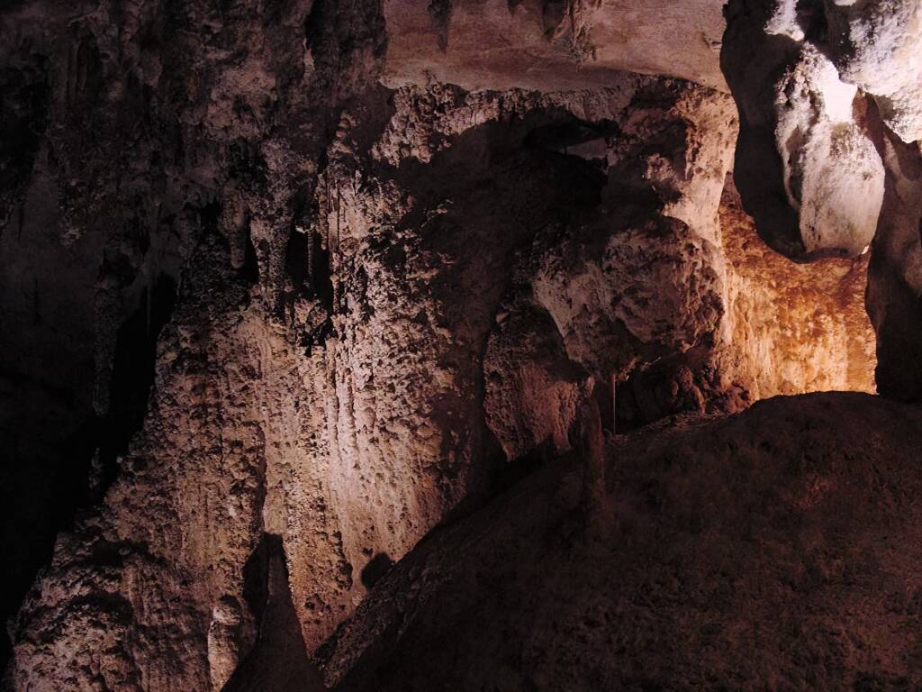 Jenolan Caves NSW