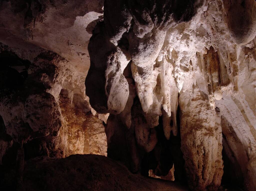 Jenolan Caves NSW