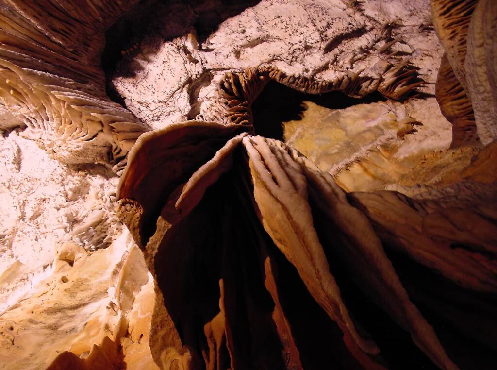 Jenolan Caves NSW