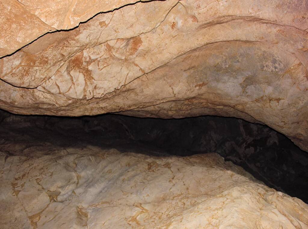 Jenolan Caves NSW