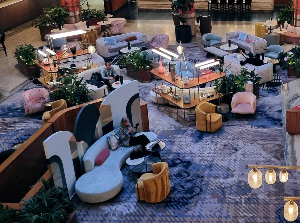 Kimpton Margot Sydney NSW