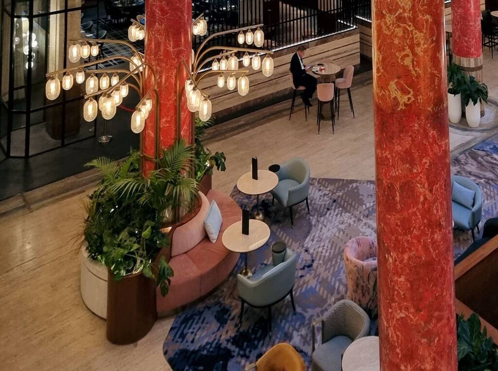 Kimpton Margot Sydney NSW