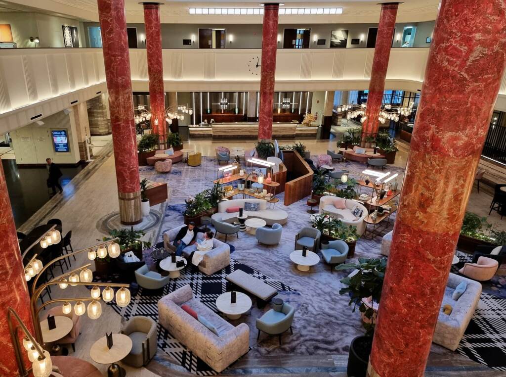 Kimpton Margot Sydney NSW