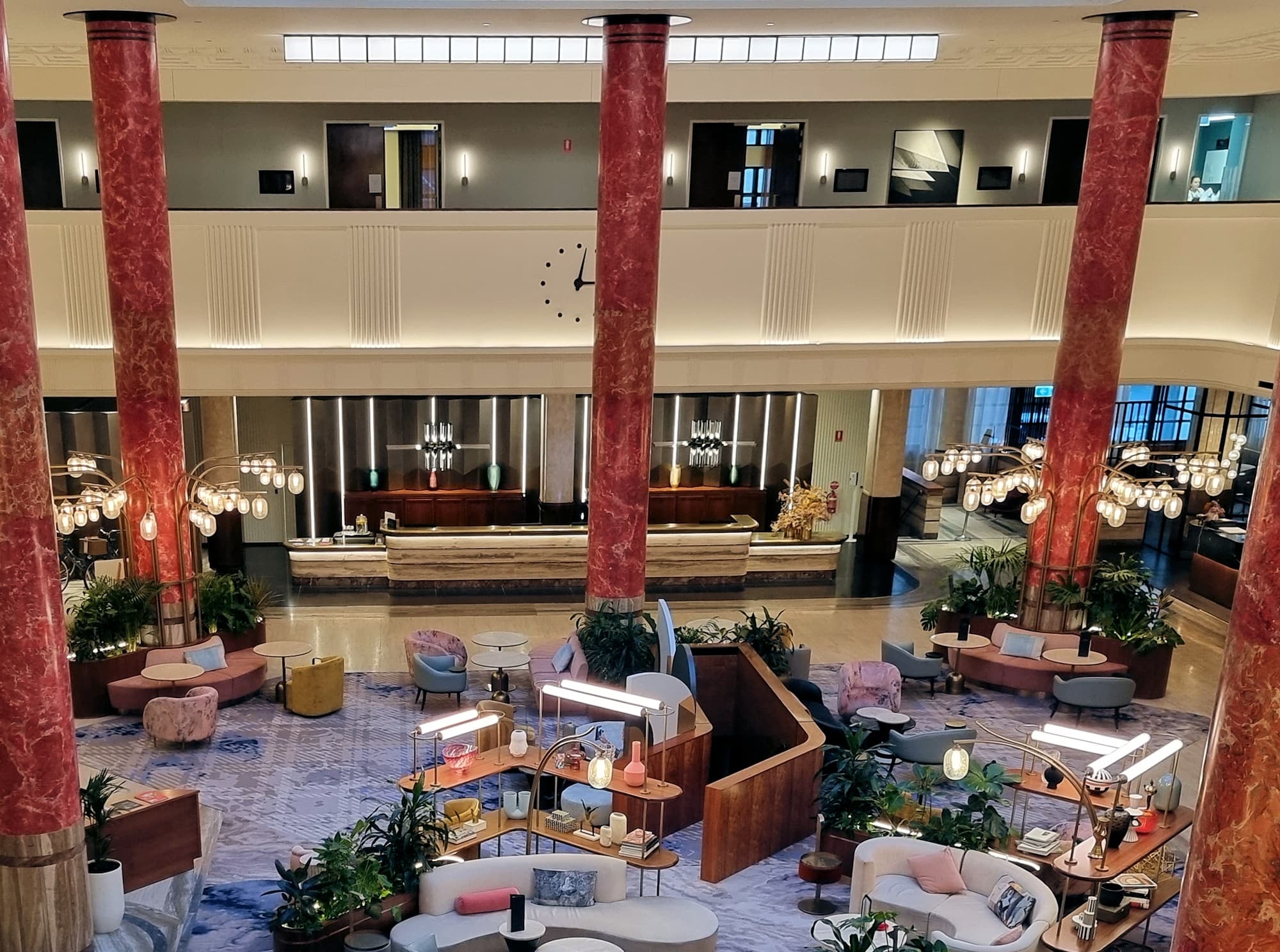 Kimpton Margot Sydney NSW