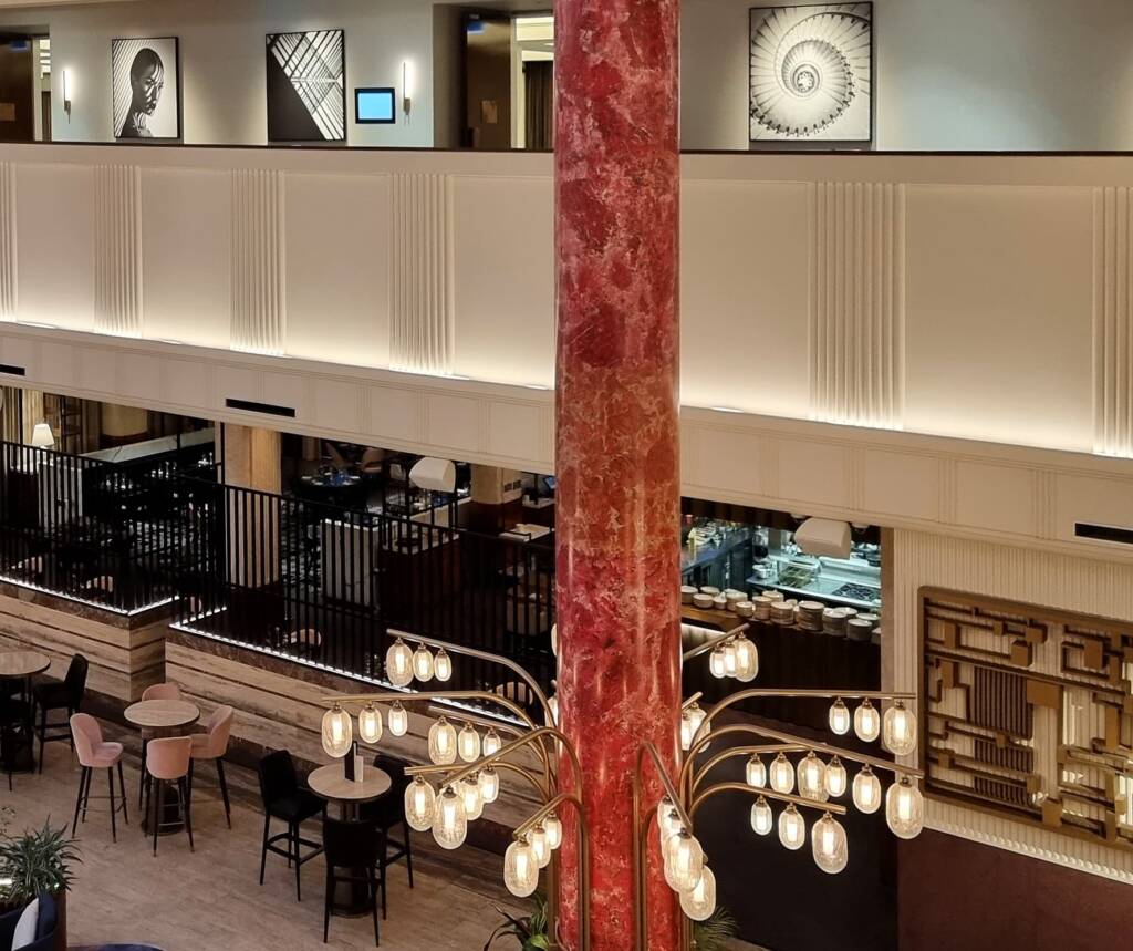 Kimpton Margot Sydney NSW
