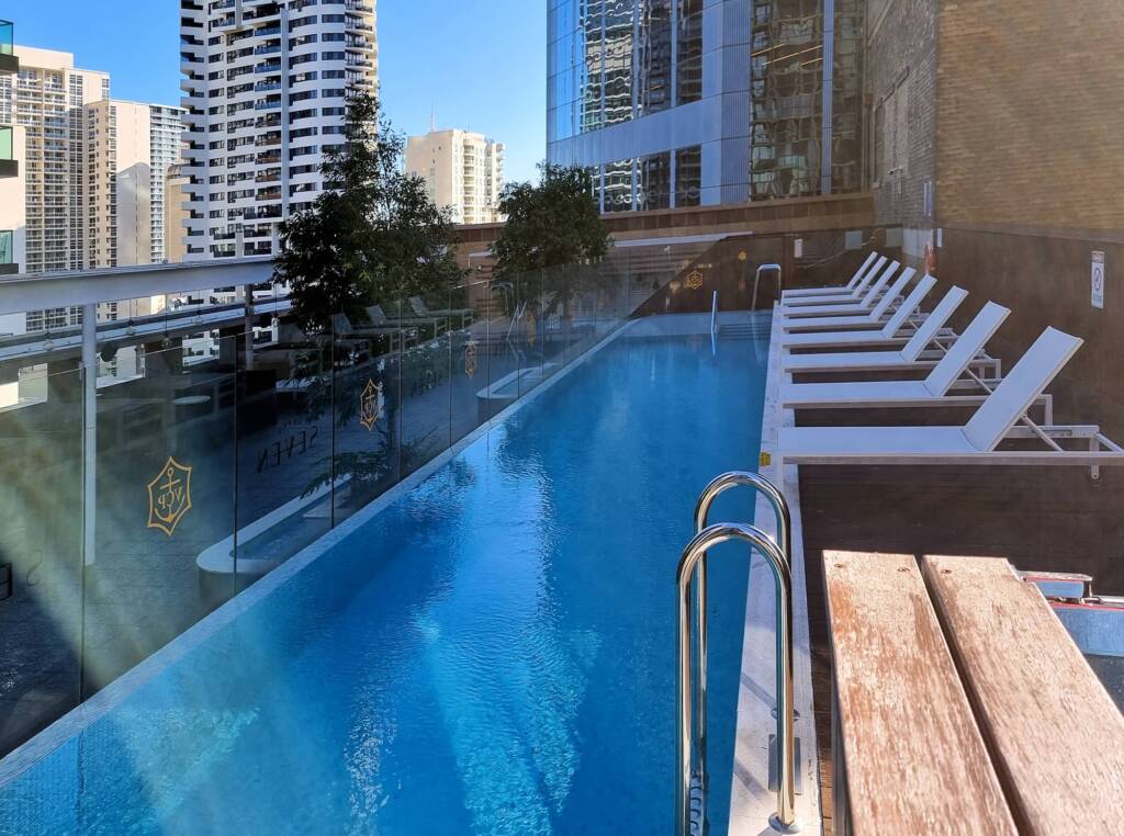 Kimpton Margot Sydney NSW