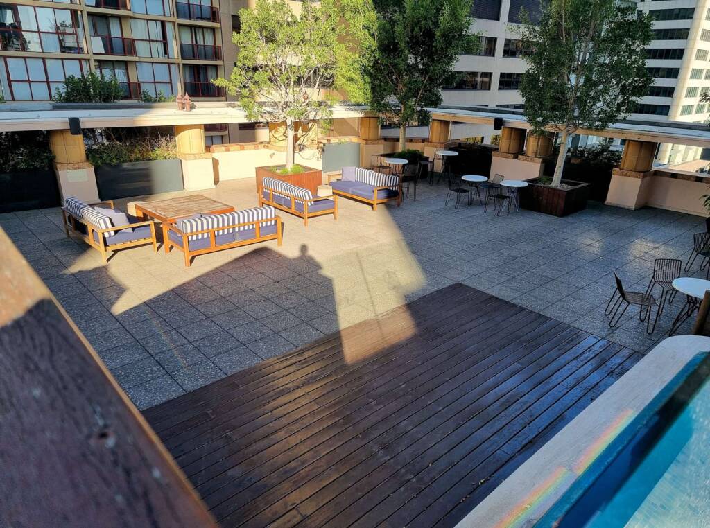 Kimpton Margot Sydney NSW