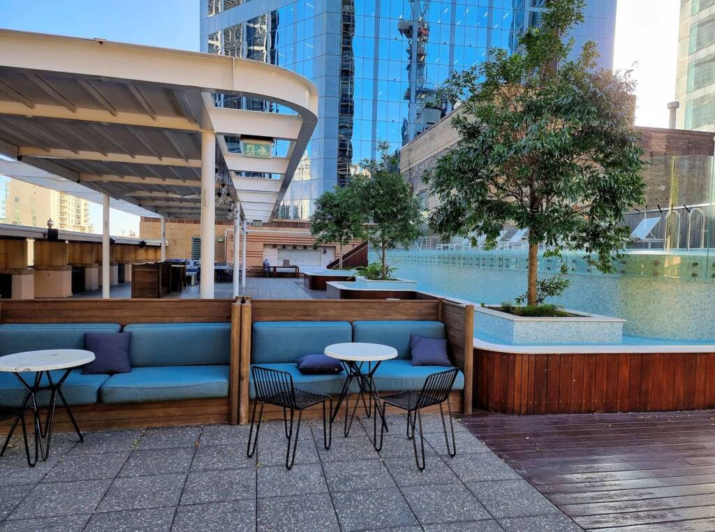Kimpton Margot Sydney NSW