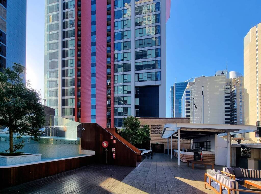 Kimpton Margot Sydney NSW
