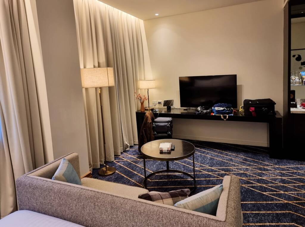 Kimpton Margot Sydney NSW