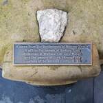 Stone from the Battlements of Blarney Castle, The Legend of Islay - Wishing Well, Sydney NSW