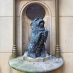 The Legend of Islay - Wishing Well, Sydney NSW