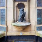 The Legend of Islay - Wishing Well, Sydney NSW