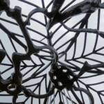 A Folly for Mrs Macquarie by Fiona Hall (2000), Royal Botanic Garden Sydney NSW