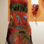Kangaroos - Amazing Australia by Pat Meehan, Albury NSW, Alice Springs Beanie Festival 2023