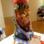 Amazing Australia by Pat Meehan, Albury NSW, Alice Springs Beanie Festival 2023