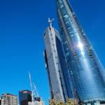 One Barangaroo (One Sydney Harbour and Crown Towers Sydney), NSW