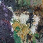 Fairy Bower Rorschach, 2012, artist Ben Quilty