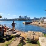 Marrinawi Cove, Barangaroo, Sydney NSW