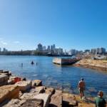 Marrinawi Cove, Barangaroo, Sydney NSW