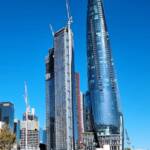One Barangaroo (One Sydney Harbour and Crown Towers Sydney), NSW