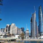One Barangaroo (One Sydney Harbour and Crown Towers Sydney), NSW