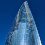 One Barangaroo, Sydney NSW