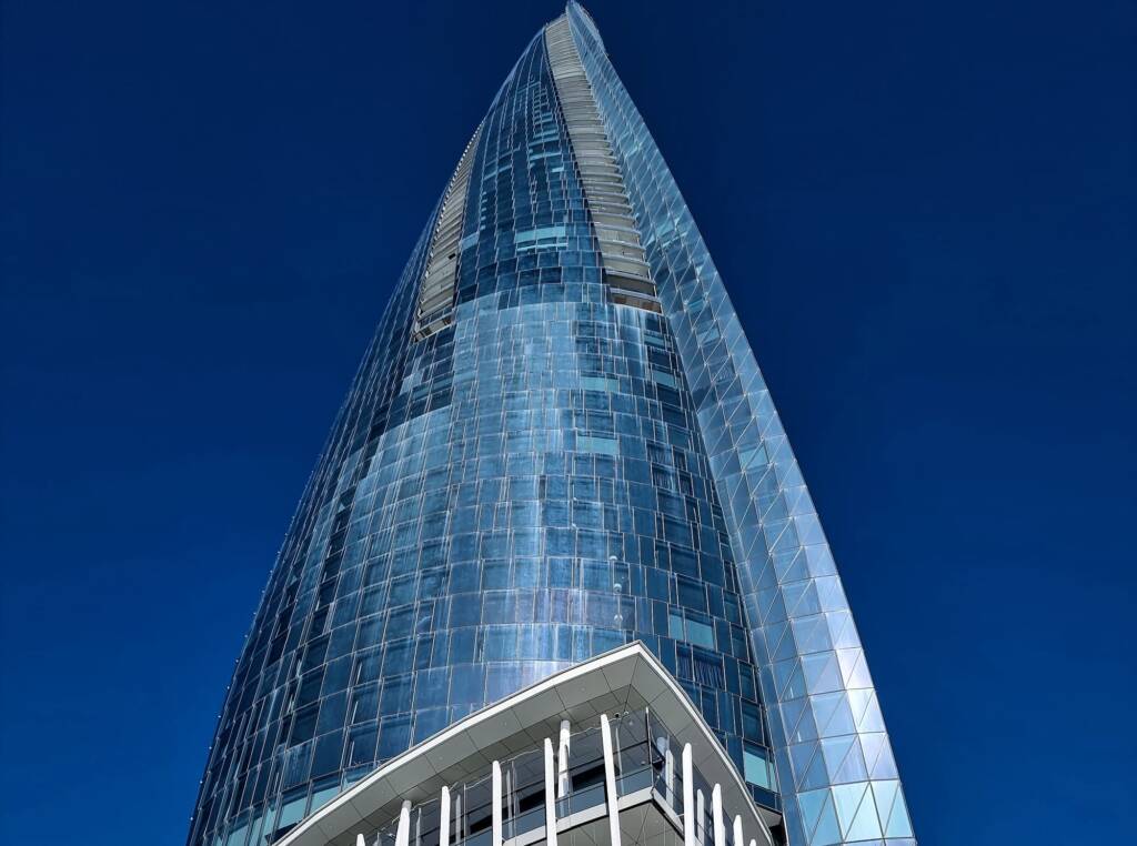 One Barangaroo, Sydney NSW