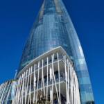 One Barangaroo, Sydney NSW