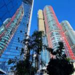 One International Towers, Barangaroo, Sydney NSW