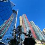 One International Towers, Barangaroo, Sydney NSW