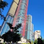 One International Towers, Barangaroo, Sydney NSW