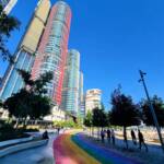 One International Towers, Barangaroo, Sydney NSW
