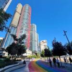 One International Towers, Barangaroo, Sydney NSW