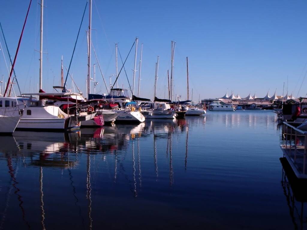 Southport Yacht Club, Gold Coast QLD © Kyle Smith