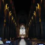 St Mary's Cathedral, Sydney NSW